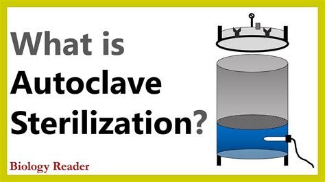 what does autoclave mean